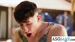 Cute Twink Sex Videos 7