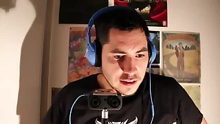 Kirby broute une chatte anglaise